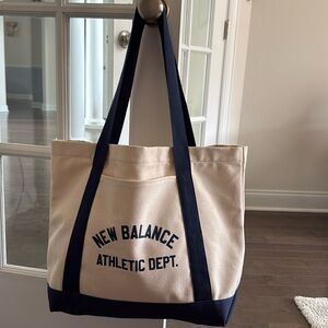 New balance large tote